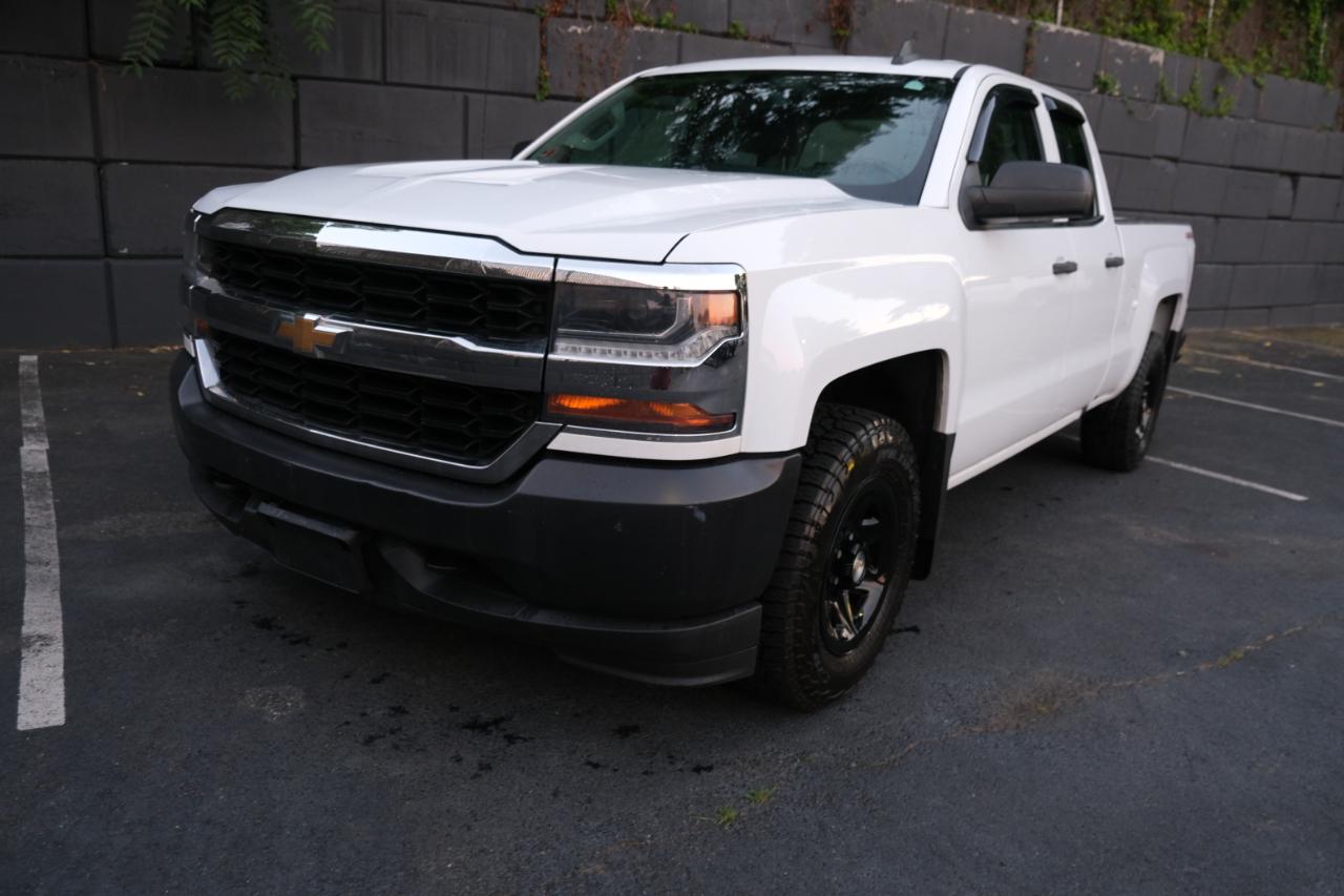chevrolet silverado 1500 2017 1GCVKNEH7HZ283502 image chevrolet silverado 1500 2017 1GCVKNEH7HZ283502 image